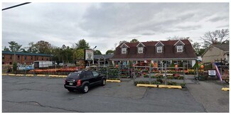 Plus de détails pour 3304-3310 Sunset Avenue, 1313 Logan Road, Ocean, NJ - Local commercial à vendre