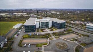 Plus de détails pour 2 Sunbeam Way, Coventry - Bureau à louer