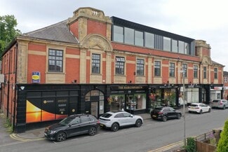 Plus de détails pour 1-9B George St, Clitheroe - Local commercial à vendre