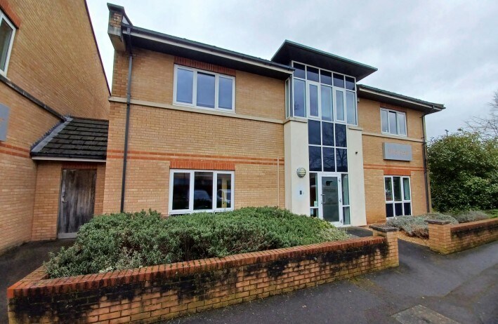 1 Faraday Rd, Guildford à louer - Photo de l’immeuble – Image 2 sur 3