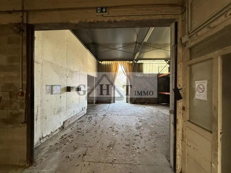 Industriel/Logistique dans Colombes à vendre - Photo intérieure – Image 3 sur 8