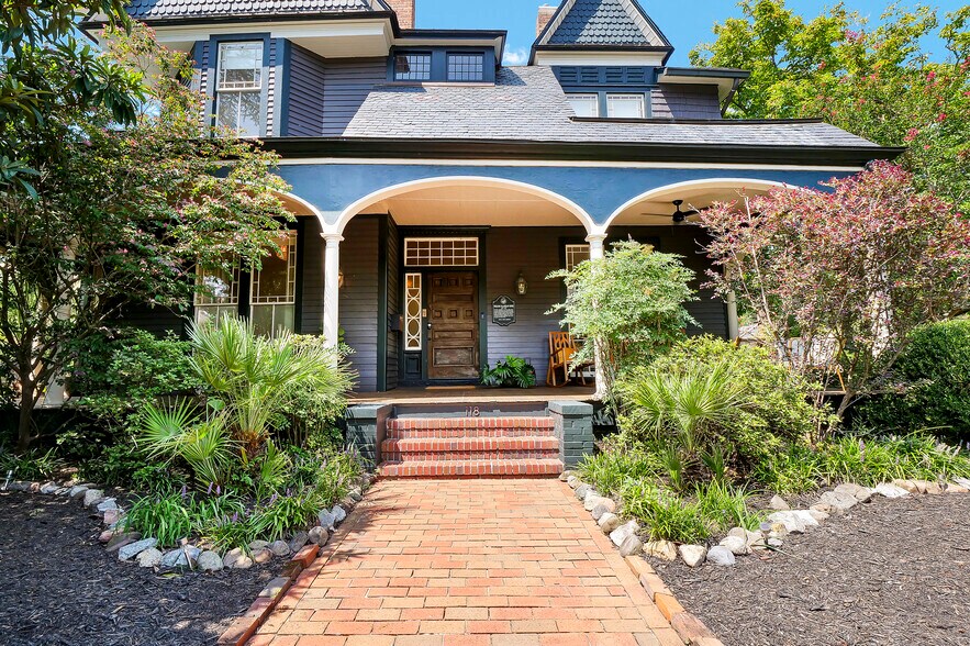 118 S 4th St, Wilmington, NC à vendre - Photo de l’immeuble – Image 3 sur 109