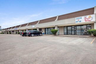 Plus de détails pour 7620-7684 Demoss, Houston, TX - Local commercial à louer