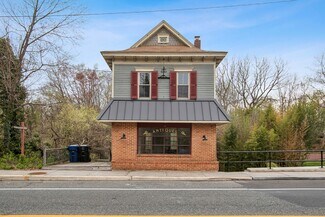 Plus de détails pour 14 N Main St, Mullica Hill, NJ - Local commercial à vendre