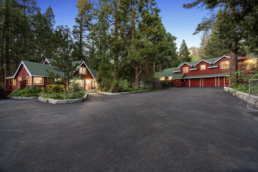 54520 S Circle Dr, Idyllwild, CA à vendre - Photo de l’immeuble – Image 2 sur 104