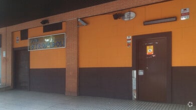 Calle Suecia, 35, Madrid, Madrid à louer Photo intérieure– Image 2 sur 14