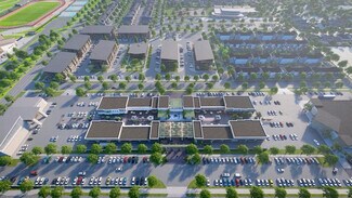 Plus de détails pour 60802 15th St, Bend, OR - Terrain à louer