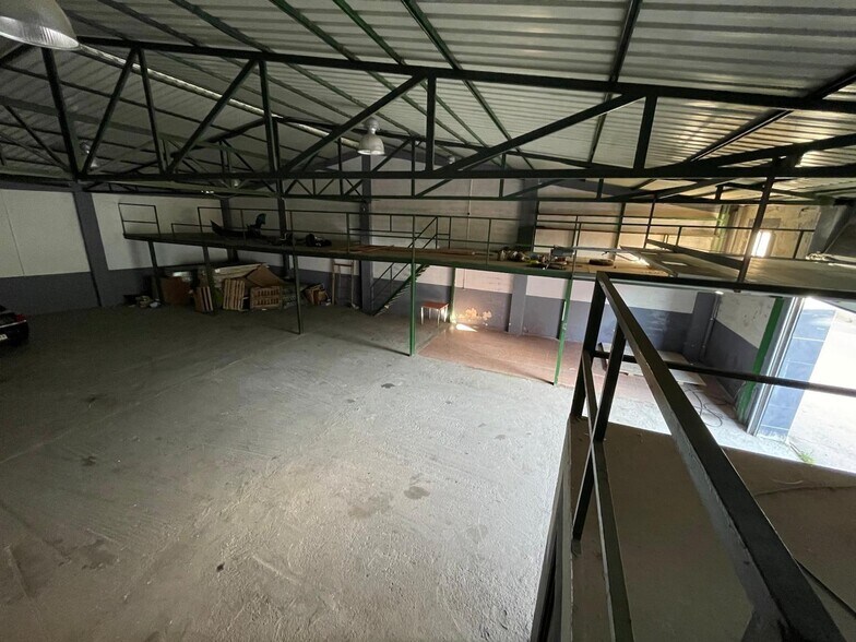 Industriel/Logistique dans Cáceres, Cáceres à vendre - Photo de l’immeuble – Image 2 sur 6