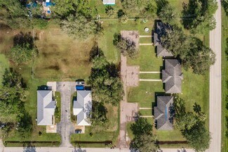 Plus de détails pour 1956 SE Cherry Dr, Arcadia, FL - Spécialisé à vendre