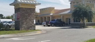 Plus de détails pour 100 Center Creek Dr, Saint Augustine, FL - Coworking à louer