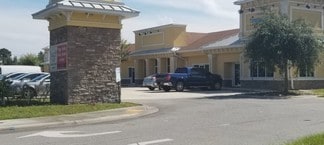Plus de détails pour 100 Center Creek Dr, Saint Augustine, FL - Bureau à louer