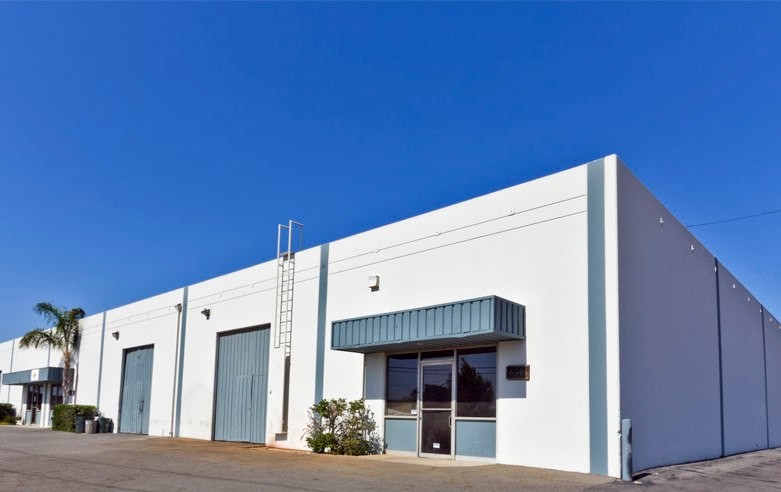 6342-6348 Industry Way, Westminster, CA à louer - Photo de l’immeuble – Image 2 sur 5