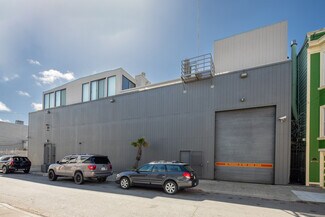 Plus de détails pour 250 Dore St, San Francisco, CA - Local d’activités à vendre