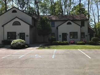 Plus de détails pour 964A Route 146, Clifton Park, NY - Bureau à louer