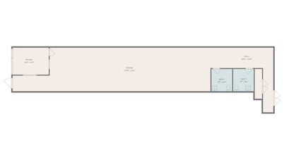 8309-8325 Camp Bowie W Blvd, Fort Worth, TX à louer Photo intérieure– Image 1 sur 1