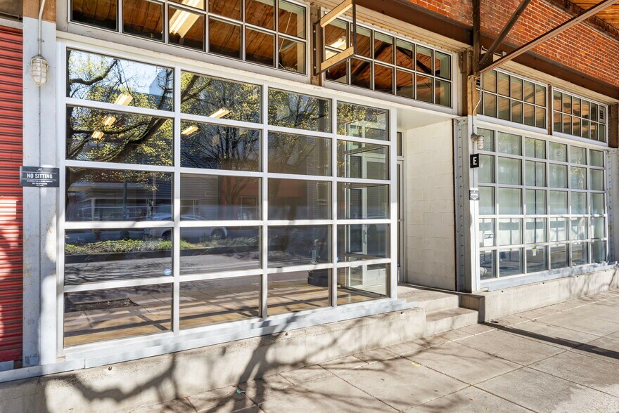 600 NW Naito Pkwy, Portland, OR à vendre - Photo de l’immeuble – Image 2 sur 26