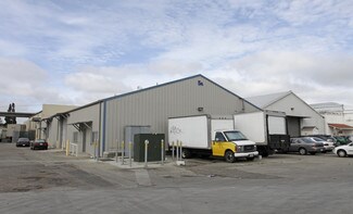Plus de détails pour 9957 Medford Ave, Oakland, CA - Industriel/Logistique à vendre