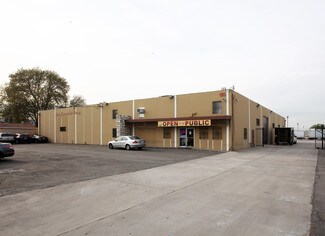 Plus de détails pour 161 S 8th St, City of Industry, CA - Industriel/Logistique à louer