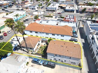 Plus de détails pour 3867-3871 Menlo Ave, San Diego, CA - Logement à vendre