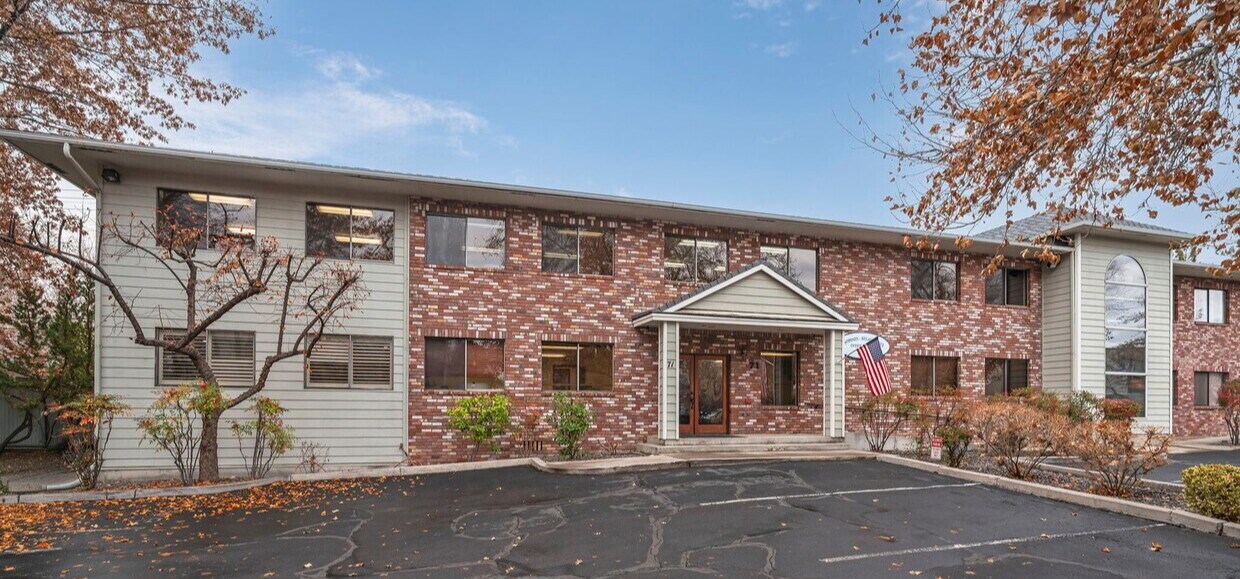71 Washington St, Reno, NV à louer Photo principale– Image 1 sur 6