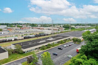 Plus de détails pour 10401 Baur Blvd, Olivette, MO - Local d'activités, Industriel/Logistique à louer