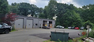 Plus de détails pour 501 Pepper St, Monroe, CT - Industriel/Logistique à vendre