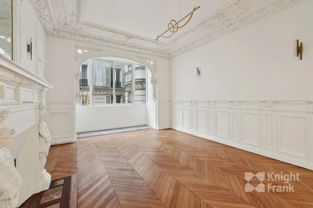 46 Rue De Londres, Paris à louer Photo de l’immeuble– Image 1 sur 13