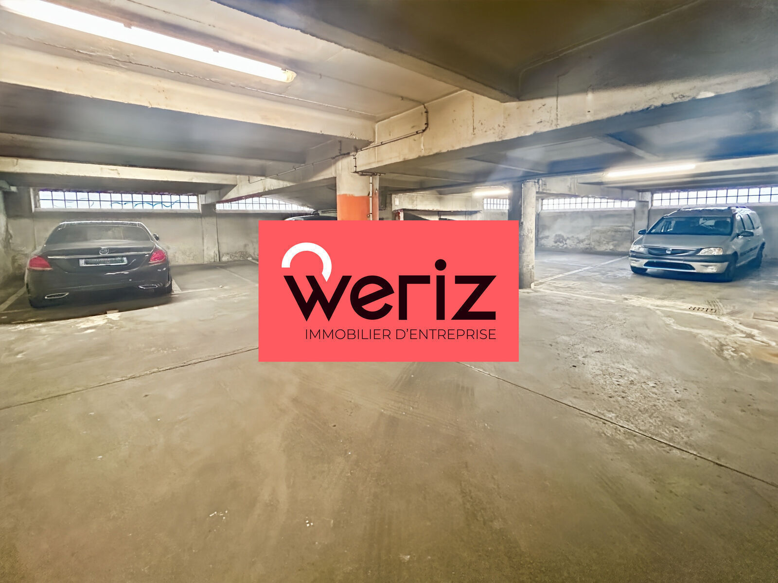 Rue Frederic Chevillon, Marseille à louer Photo principale– Image 1 sur 8