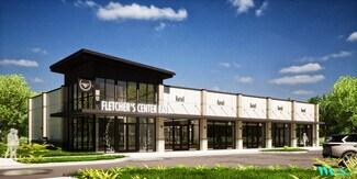 Plus de détails pour 14001 W Newberry Rd, Newberry, FL - Local commercial à louer