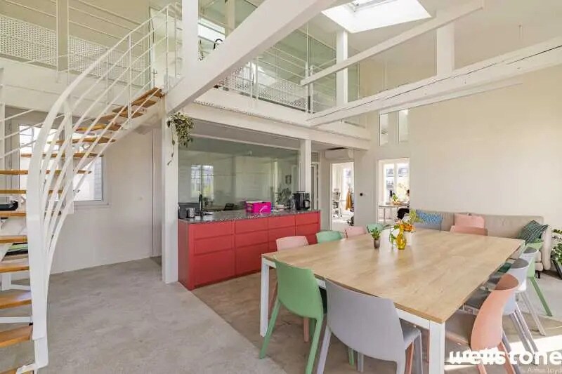 2 Rue De Lancry, Paris à louer - Photo de l’immeuble – Image 3 sur 14