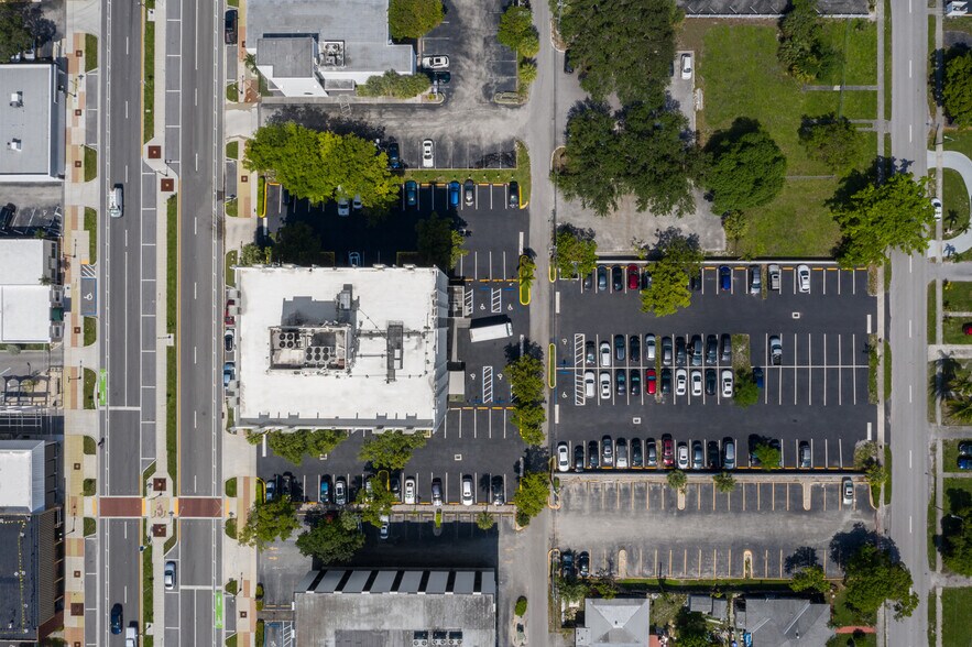 2450 Hollywood Blvd, Hollywood, FL à vendre - Aérien – Image 3 sur 28