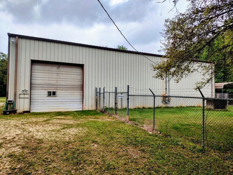 73312 Highway 1077, Covington, LA à vendre - Photo de l’immeuble – Image 2 sur 12