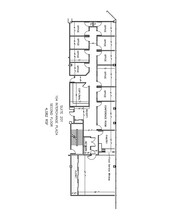 104 Interchange Plz, Monroe Township, NJ à louer Plan de site– Image 1 sur 1