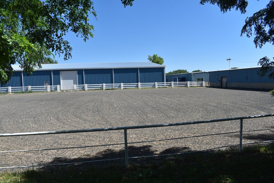 8778 Arapahoe Rd, Boulder, CO à vendre - Photo de l’immeuble – Image 3 sur 43
