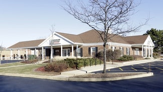Plus de détails pour 275 S Roselle Rd, Schaumburg, IL - Local commercial à vendre
