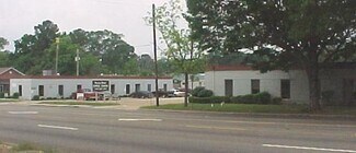 Plus de détails pour 2601 Texas Blvd, Texarkana, TX - Bureau à louer