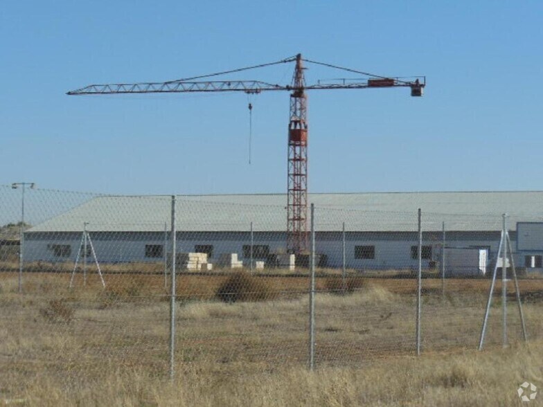 Calle de la Guardia, 100, Villanueva de Bogas, Toledo à vendre - Photo de l’immeuble – Image 1 sur 3