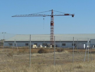 Plus de détails pour Calle de la Guardia, 100, Villanueva de Bogas - Industriel/Logistique à vendre