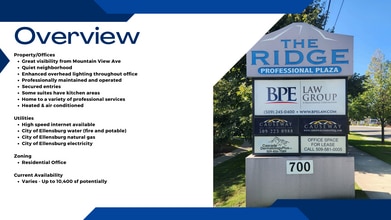 700 E Mountain View Ave, Ellensburg, WA à louer Photo intérieure– Image 2 sur 10