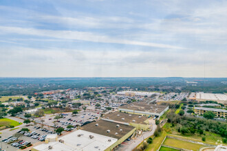 5400 Brodie Ln, Sunset Valley, TX - VUE AÉRIENNE  vue de carte