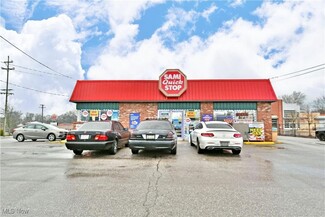 Plus de détails pour 3822 Market St, Youngstown, OH - Local commercial à vendre