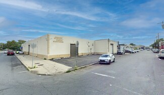 Plus de détails pour 5400 Paschall Ave, Philadelphia, PA - Industriel/Logistique à vendre