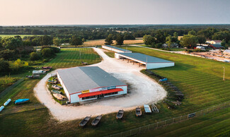 Plus de détails pour 18050 County Road 1000, Saint James, MO - Local commercial à louer