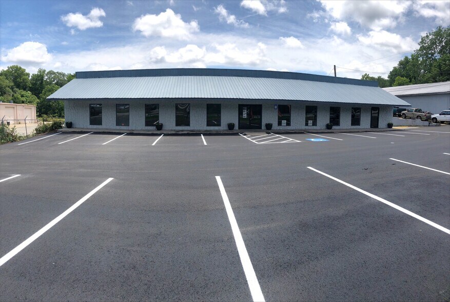 1583 GA-85, Fayetteville, GA à vendre - Photo de l’immeuble – Image 2 sur 5