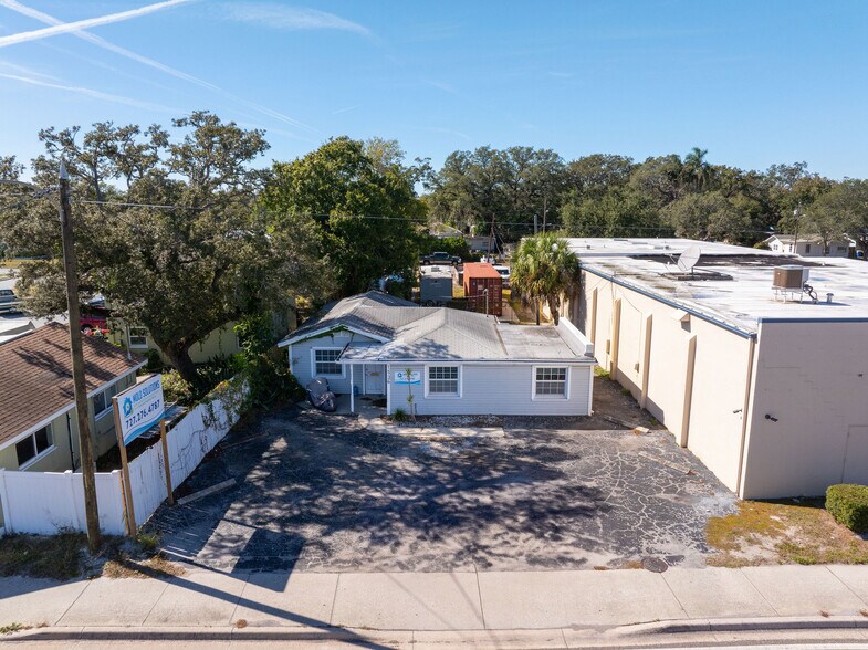 1536 S Missouri Ave, Clearwater, FL à vendre - Photo de l’immeuble – Image 2 sur 19