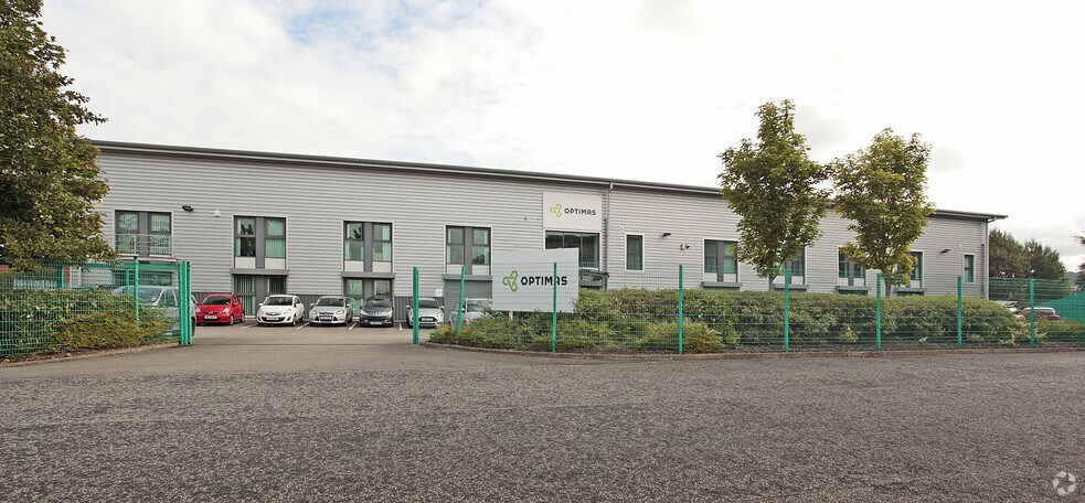 Horsfield Way, Stockport à vendre - Photo de l’immeuble – Image 3 sur 6