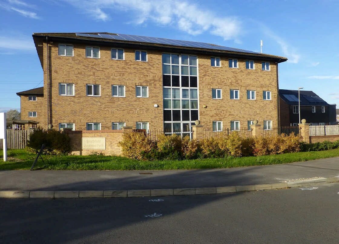 Falcon Way, Bourne à vendre Photo principale– Image 1 sur 2