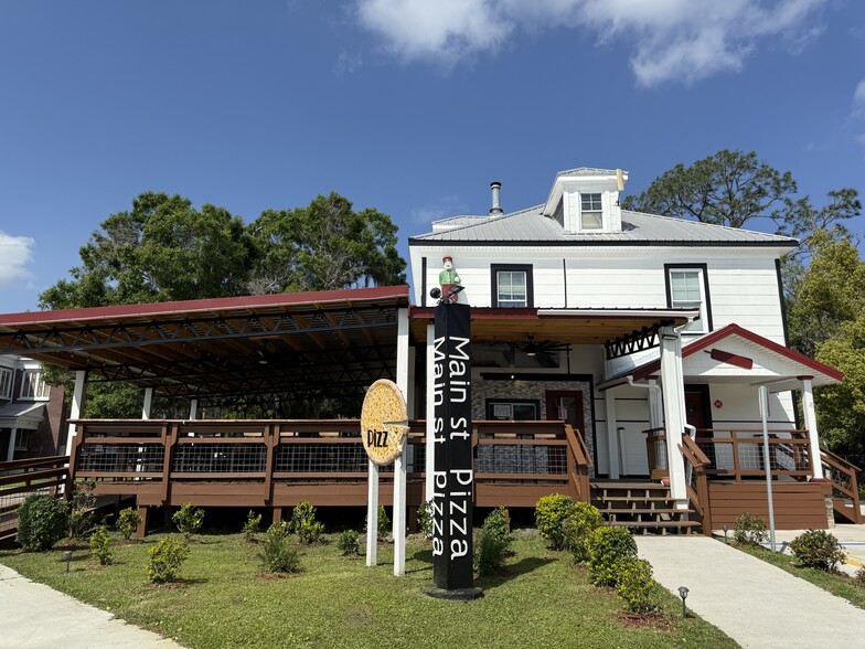 125 N Main St, Hastings, FL à vendre - Photo de l’immeuble – Image 2 sur 48