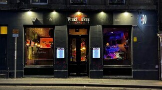 Plus de détails pour 79-83 Morrison St, Edinburgh - Local commercial à louer