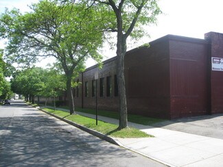 Plus de détails pour 850 St Paul St, Rochester, NY - Industriel/Logistique à louer